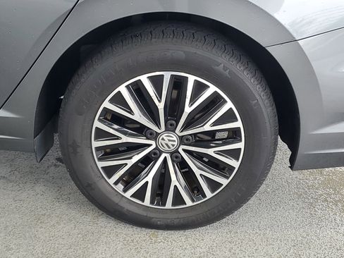 Used 2019 Volkswagen Jetta SE FWD image 7