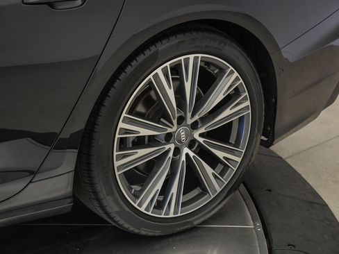 Used 2019 Audi A6 3.0T Premium Plus w/ Premium Plus Package AWD/4WD image 9