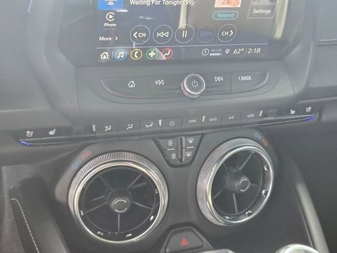 Used 2024 Chevrolet Camaro LT w/ RS Package image 22