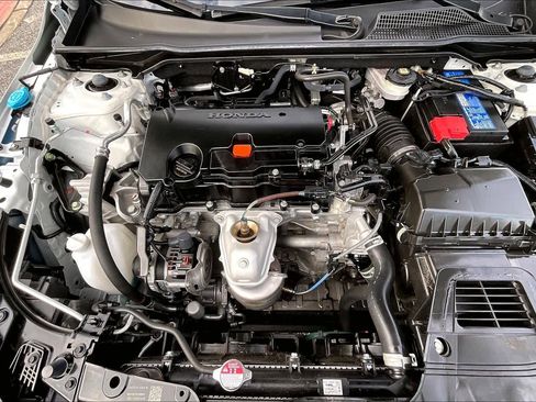 Used 2024 Honda Civic Sport image 27