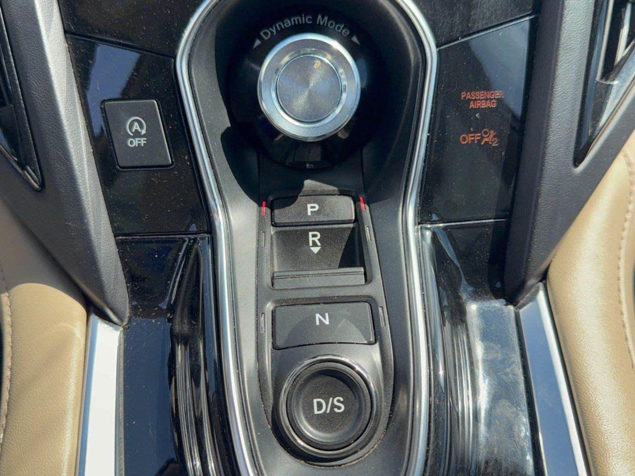 Used 2021 Acura RDX FWD image 21