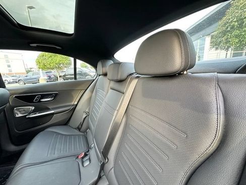 Used 2024 Mercedes-Benz C 300 4MATIC Sedan image 27