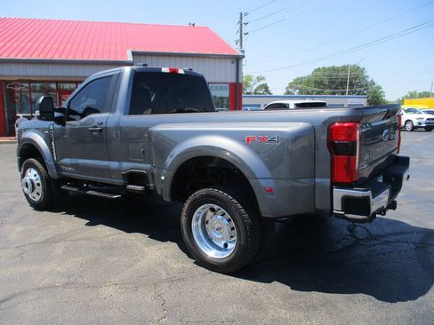 Used 2026 Ford F450 XLT w/ 360-Degree Camera Package AWD/4WD image 3