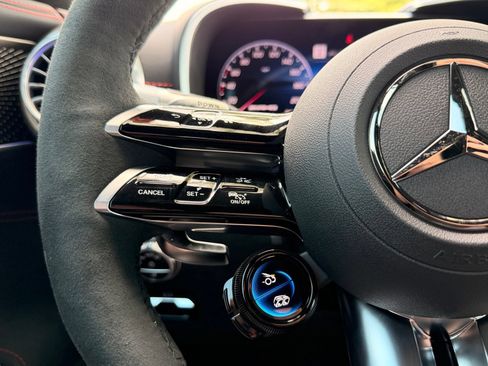 Certified 2026 Mercedes-Benz SL 63 AMG 4MATIC image 19