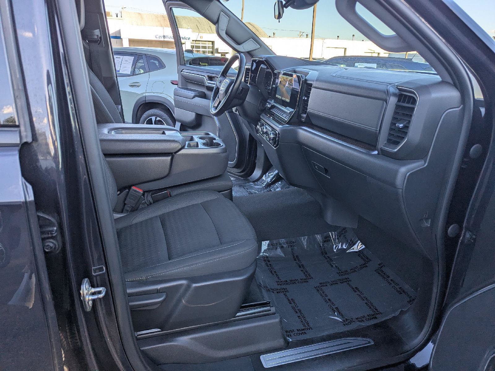 Used 2023 GMC Sierra 1500 Elevation AWD/4WD image 29