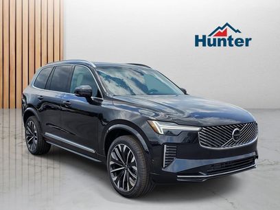 New 2026 Volvo XC90 B6 Plus w/ Protection Package Premier