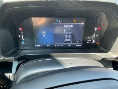 Used 2024 Ford Ranger XLT w/ Equipment Group 301A High AWD/4WD image 19