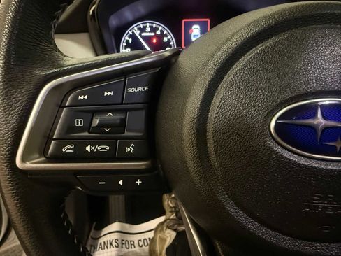 Certified 2023 Subaru Legacy Premium image 29