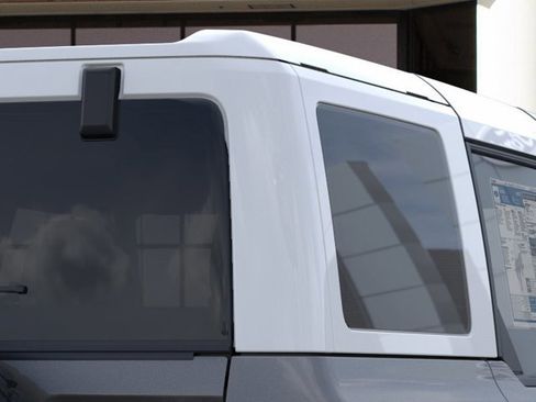 New 2026 Ford Bronco Heritage Edition image 25