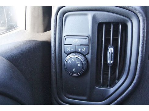 Used 2024 Chevrolet Silverado 1500 Custom w/ LPO, Dark Essentials Package image 20