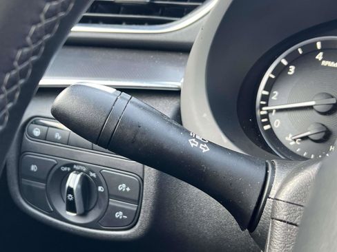 Used 2023 INFINITI QX55 Luxe w/ Cargo Package image 25