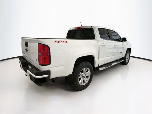 Used 2020 Chevrolet Colorado LT w/ LT Convenience Package image 6