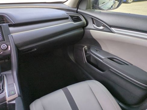 Used 2019 Honda Civic LX image 16