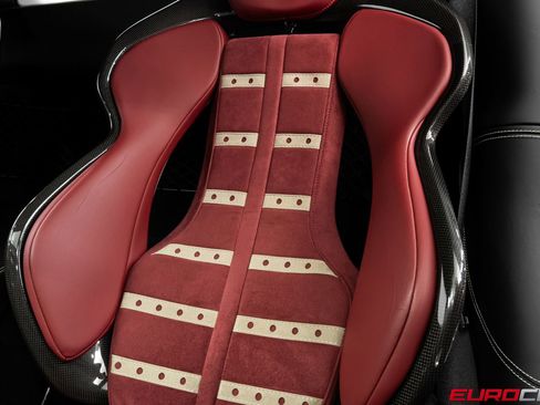 Used 2024 Ferrari 296 GTB image 42