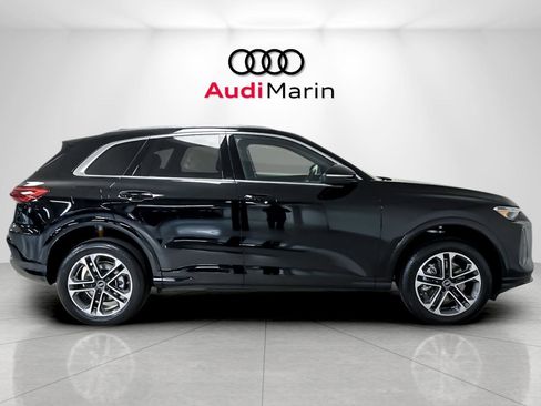 New 2025 Audi Q5 Premium image 6