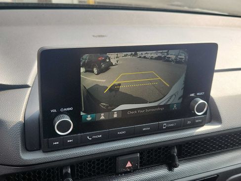 Used 2024 Honda CR-V EX image 17