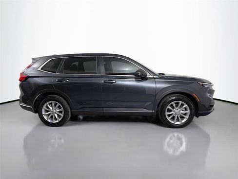 Used 2025 Honda CR-V EX-L image 5