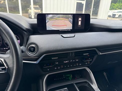 Used 2024 MAZDA CX-90 Plug-In Hybrid w/ Premium Pkg AWD/4WD image 28