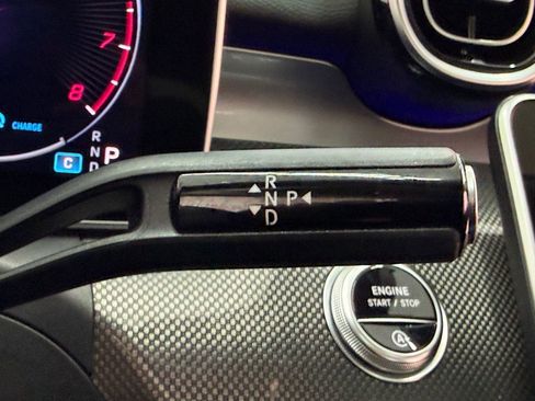 Certified 2022 Mercedes-Benz C 300 Sedan image 16