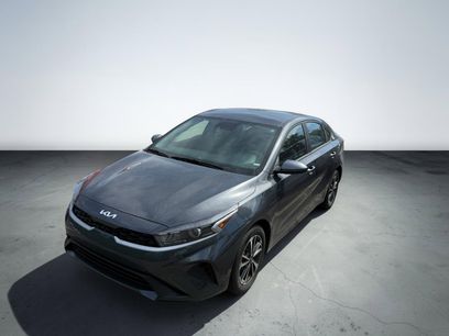 Used 2024 Kia Forte LXS