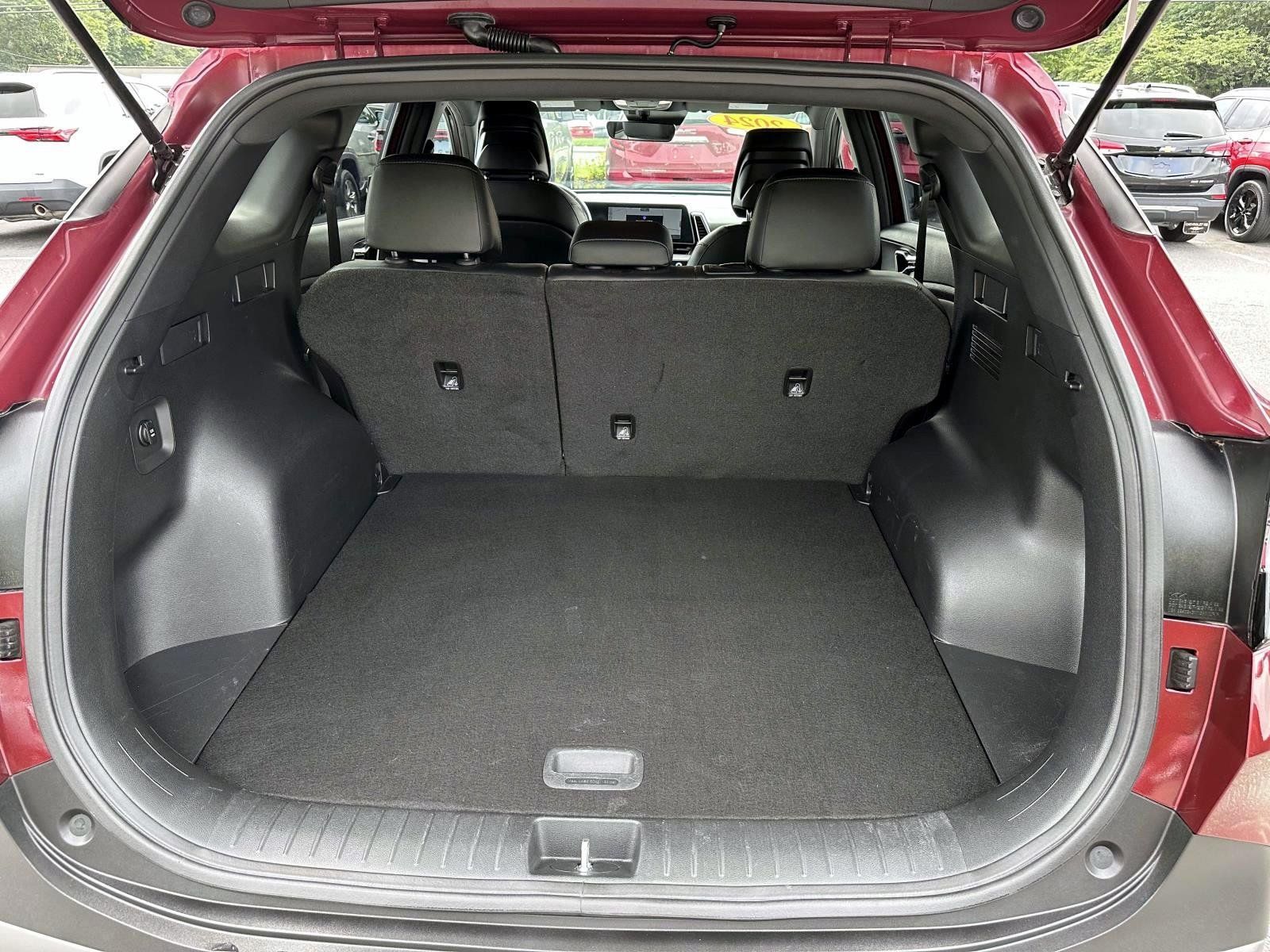 Used 2024 Kia Sportage X-Line AWD/4WD image 7