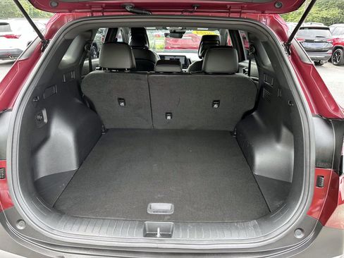 Used 2024 Kia Sportage X-Line AWD/4WD image 7