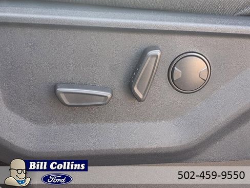 New 2024 Ford F150 XLT w/ Equipment Group 302A MID image 18