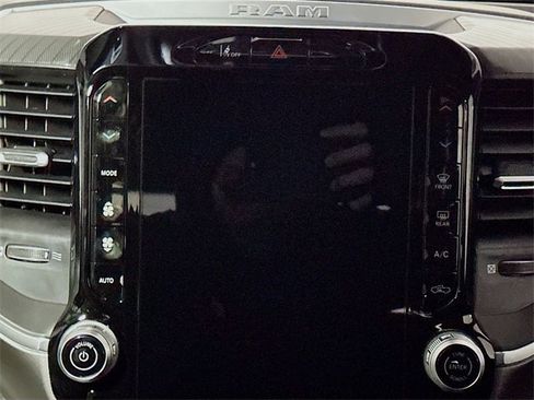 New 2026 RAM 1500 Big Horn image 10