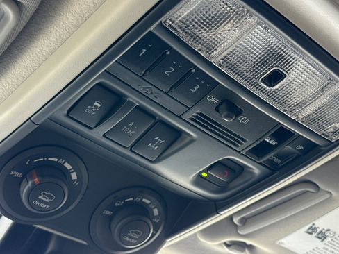 Certified 2020 Toyota 4Runner TRD Pro image 24