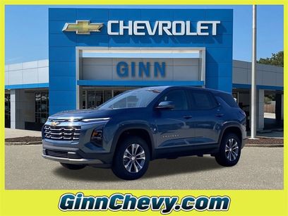 New 2026 Chevrolet Equinox LT w/ Convenience Package II