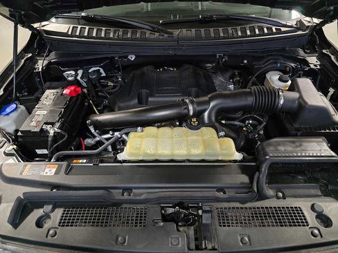 Used 2020 Ford Expedition Platinum image 9