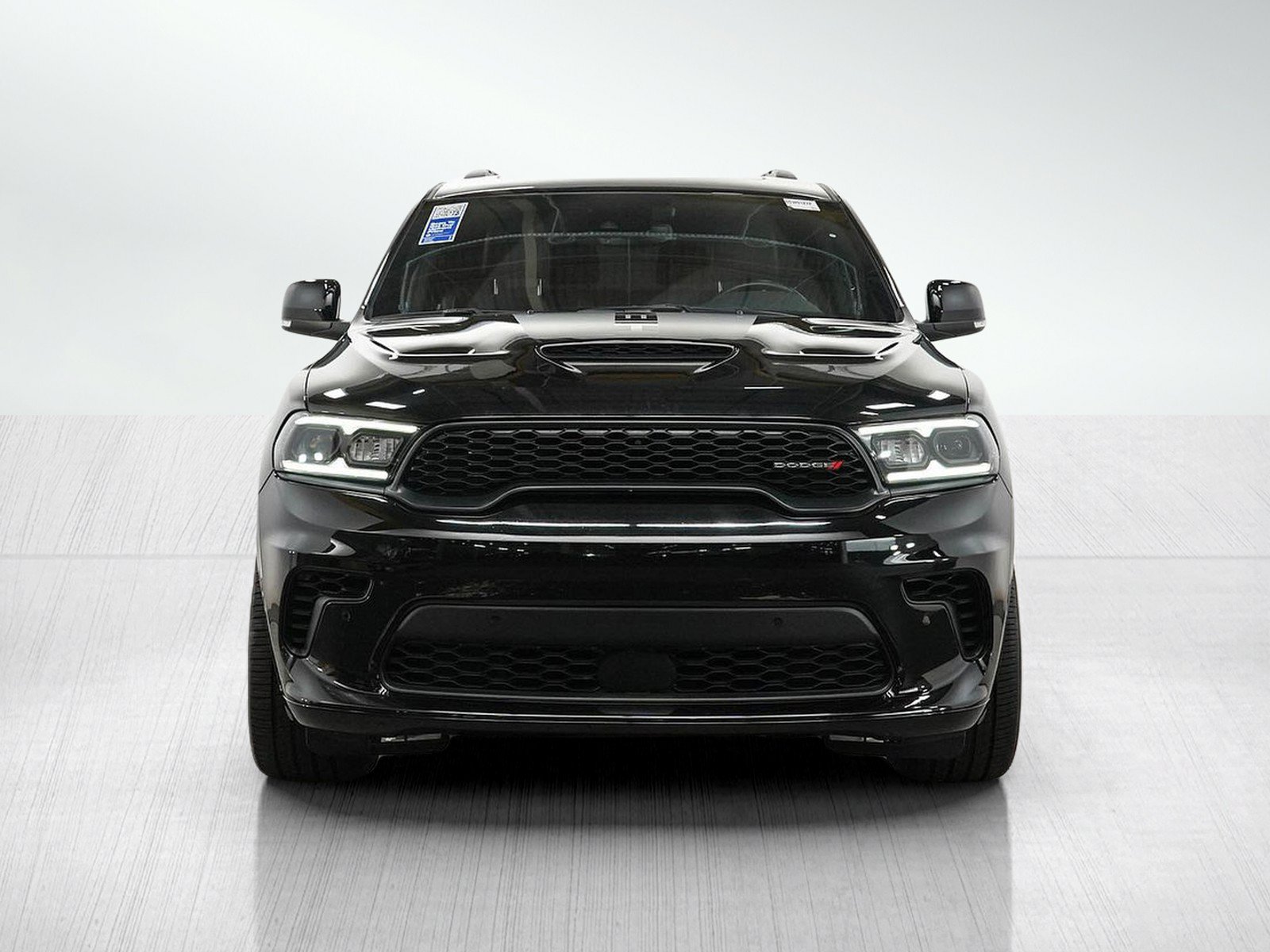 Used 2025 Dodge Durango R/T AWD/4WD image 8