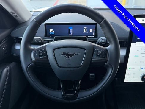 Used 2022 Ford Mustang Mach-E Select w/ Comfort/Technology Package image 14