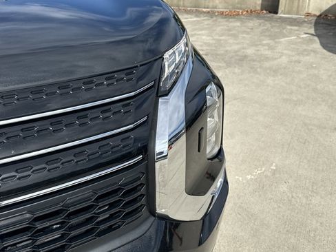 Used 2023 Mitsubishi Outlander SEL image 14