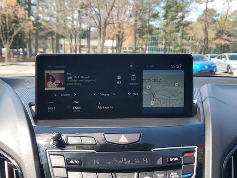 Certified 2023 Acura RDX AWD w/ A-Spec & Advance Pkg image 26