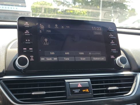Used 2022 Honda Accord Sport Special Edition image 26