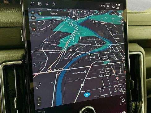 New 2026 GMC Yukon Denali w/ Sun & Power Step Package image 13