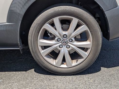 Used 2023 MAZDA CX-30 AWD 2.5 S w/ Preferred Package image 14