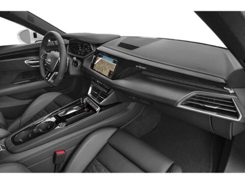 Used 2023 Audi e-tron GT Premium Plus w/ Performance Package AWD/4WD image 14