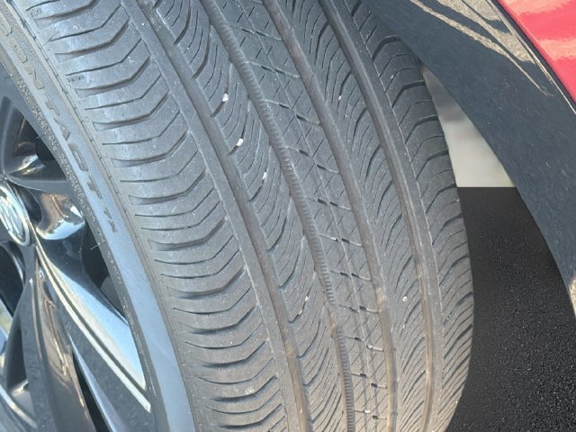 Used 2023 Buick Envision Preferred FWD image 32