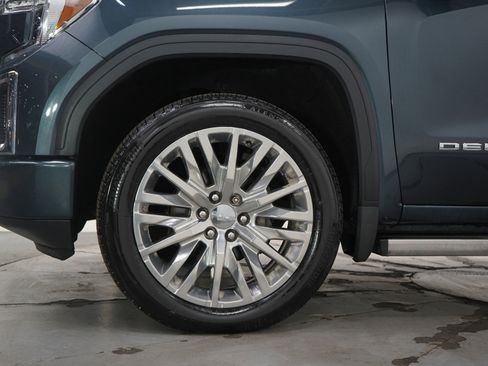 Used 2019 GMC Sierra 1500 Denali image 30