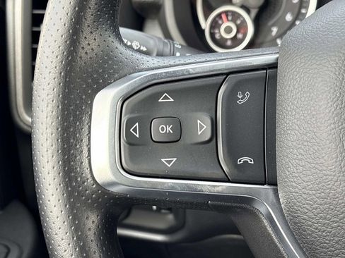 New 2026 RAM 2500 Tradesman w/ Power Wagon Package image 25