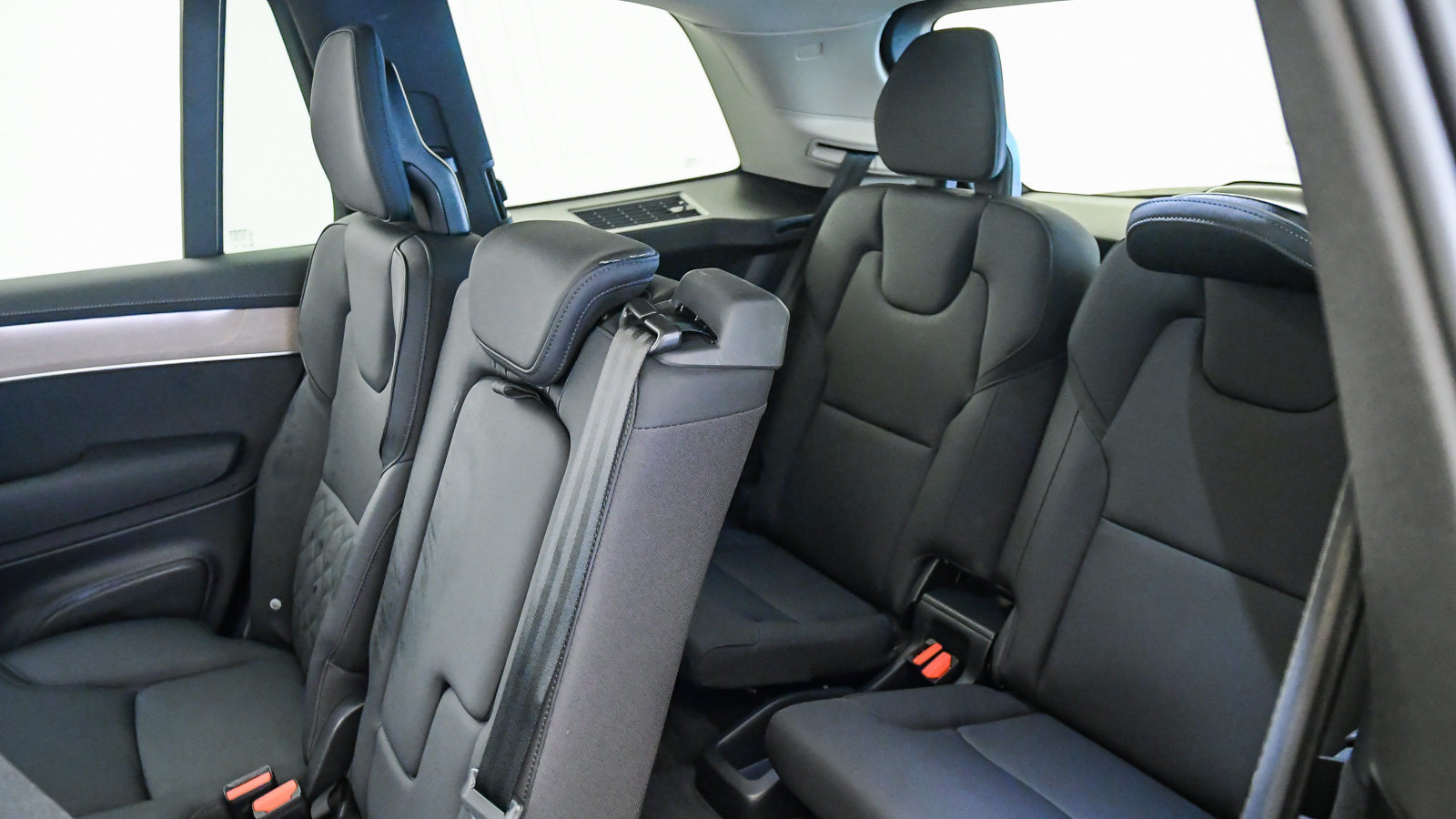 Certified 2026 Volvo XC90 B6 Plus AWD/4WD image 20