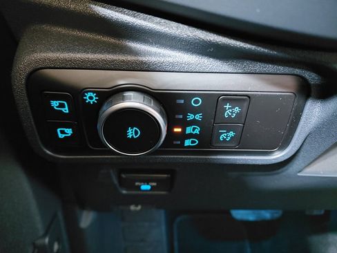 New 2025 Ford Bronco Outer Banks AWD/4WD image 23