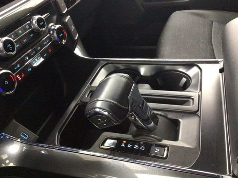 Used 2023 Ford F150 XLT w/ Equipment Group 302A High image 13