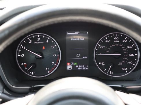 Used 2023 Subaru Legacy Limited image 19