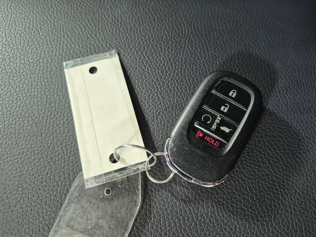 Used 2026 Honda Passport TrailSport image 32