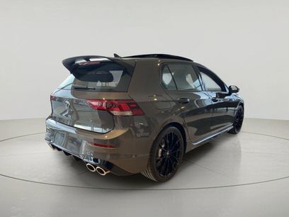 New 2026 Volkswagen Golf