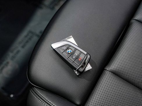 Used 2022 BMW X4 xDrive30i w/ M Sport Package 2 image 56