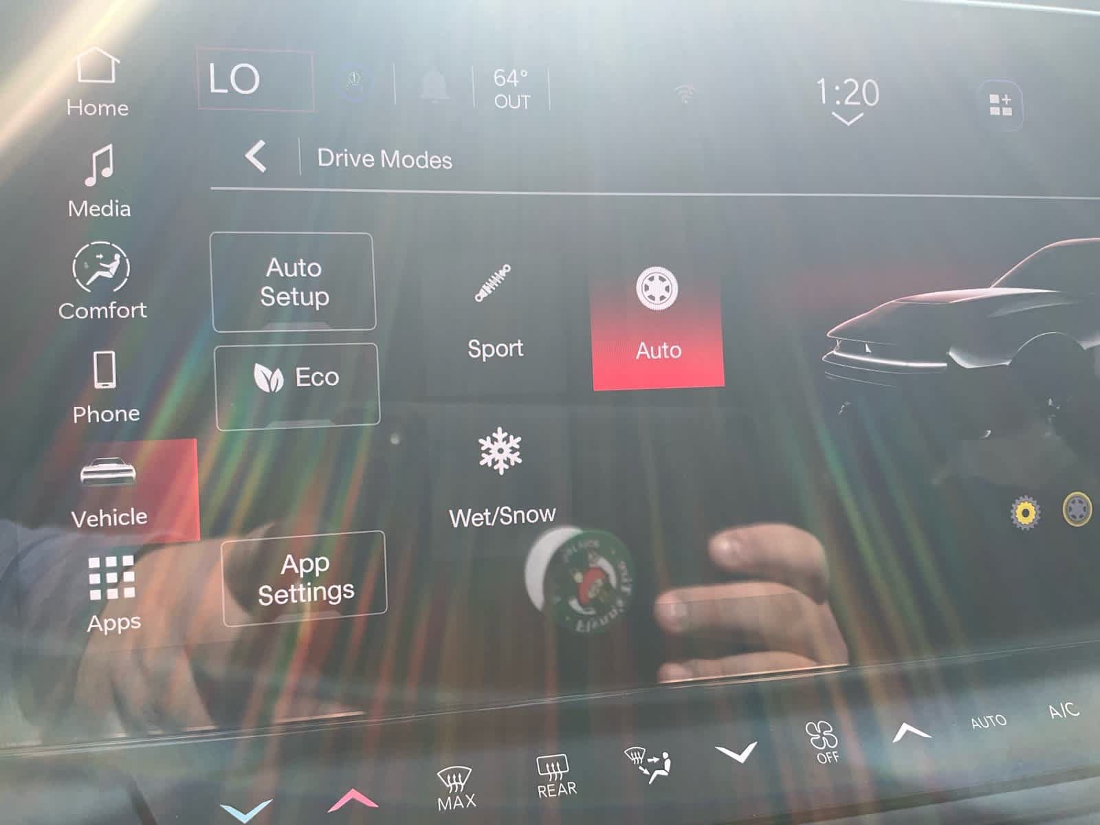 New 2026 Dodge Charger R/T AWD/4WD image 9